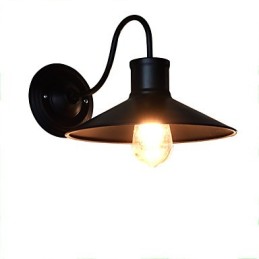 Wall Light Wall Sconces Wall Iron Wall Lamp Dumb Black Lightsaber Lamp On Wall