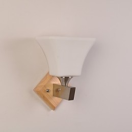 Modern Contemporary Country Painting Feature for Uplight Wall Sconces Wall Light