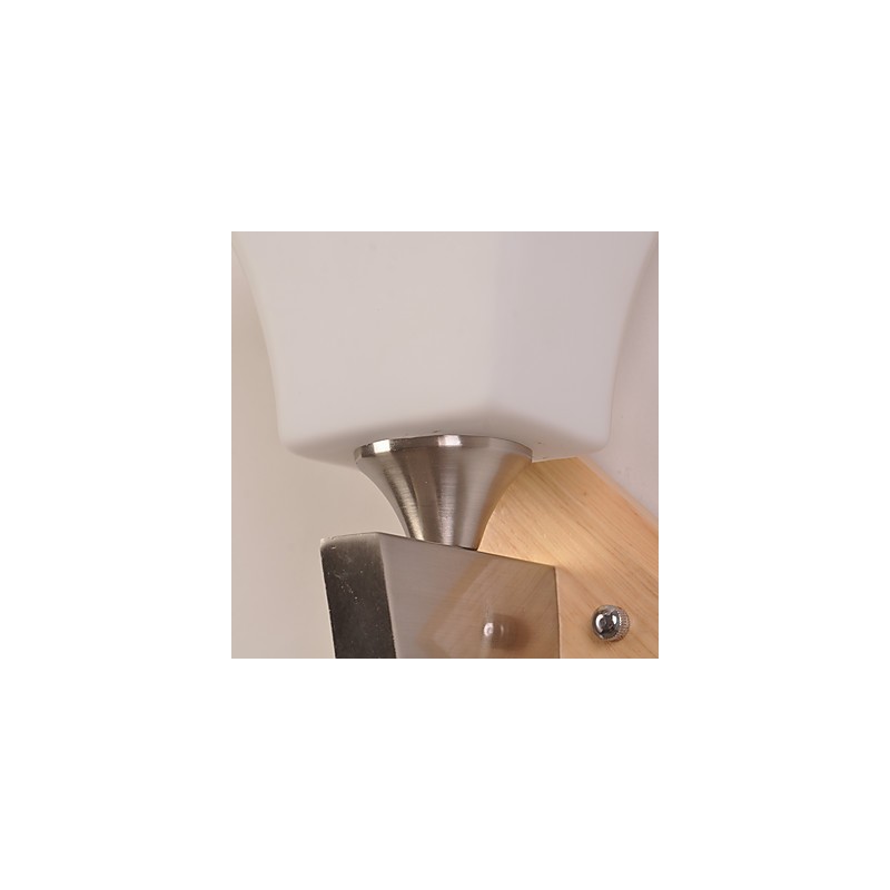 Modern Contemporary Country Painting Feature for Uplight Wall Sconces Wall Light