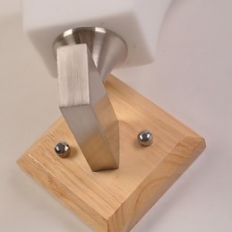 Modern Contemporary Country Painting Feature for Uplight Wall Sconces Wall Light