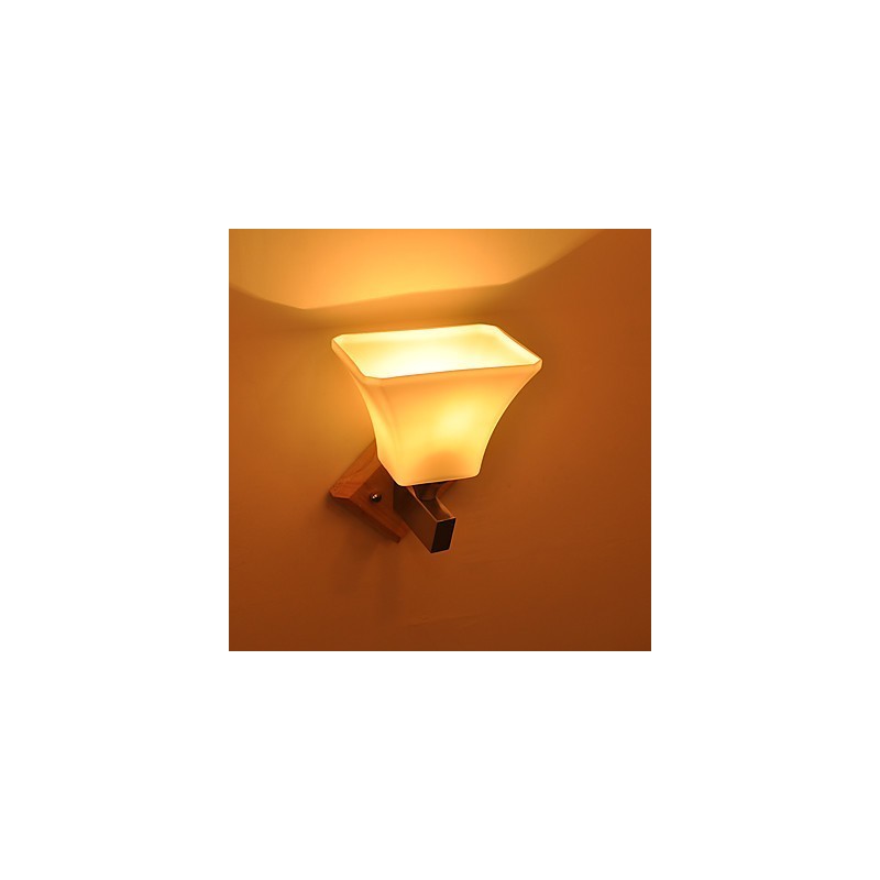 Modern Contemporary Country Painting Feature for Uplight Wall Sconces Wall Light