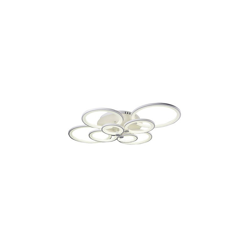 Epistar Chips Modern ceiling Light