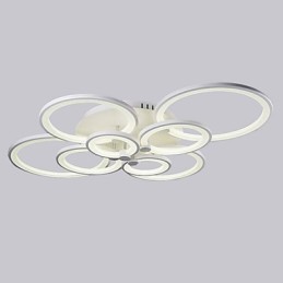 Epistar Chips Modern ceiling Light