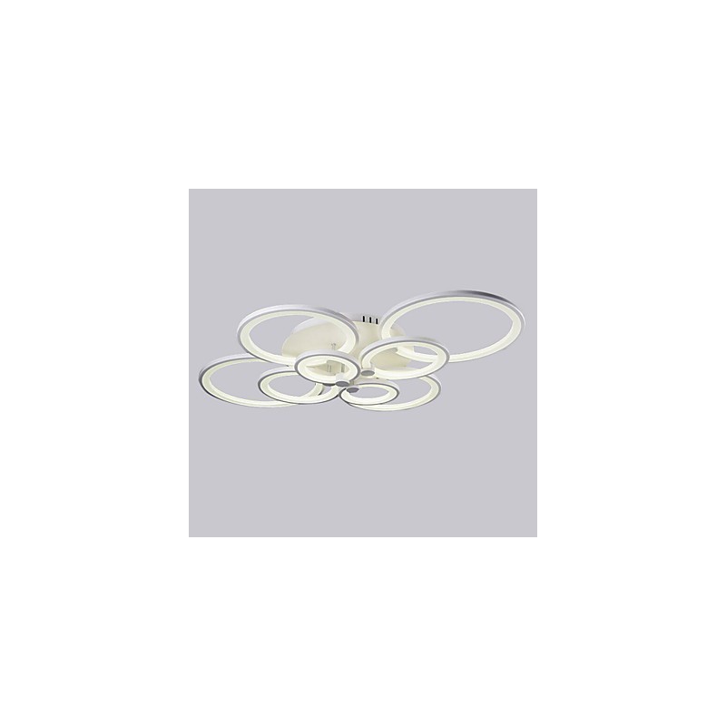 Epistar Chips Modern ceiling Light