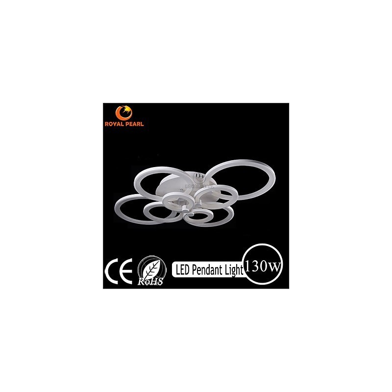 Epistar Chips Modern ceiling Light