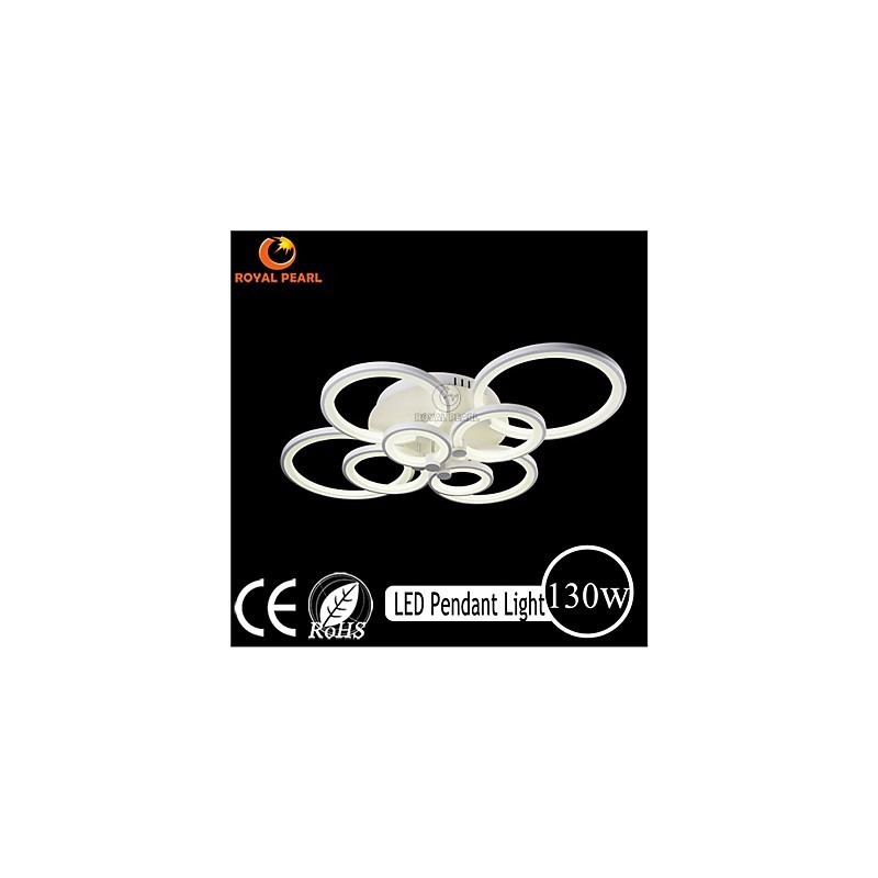 Epistar Chips Modern ceiling Light