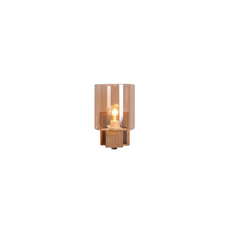 Glass Wall Lamp Modern Contemporary Others Feature for Mini Style Ambient Light Wall Sconces Wall Light