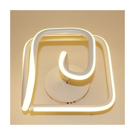 Wall Lamp Simple Modern Creative Llight Personalized Bedroom Decorative Lights Aisle Balcony Embedded Wall Lamp