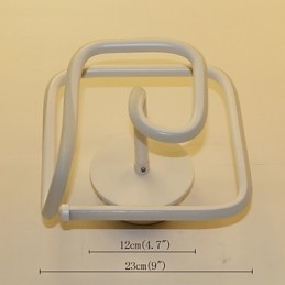 Wall Lamp Simple Modern Creative Llight Personalized Bedroom Decorative Lights Aisle Balcony Embedded Wall Lamp