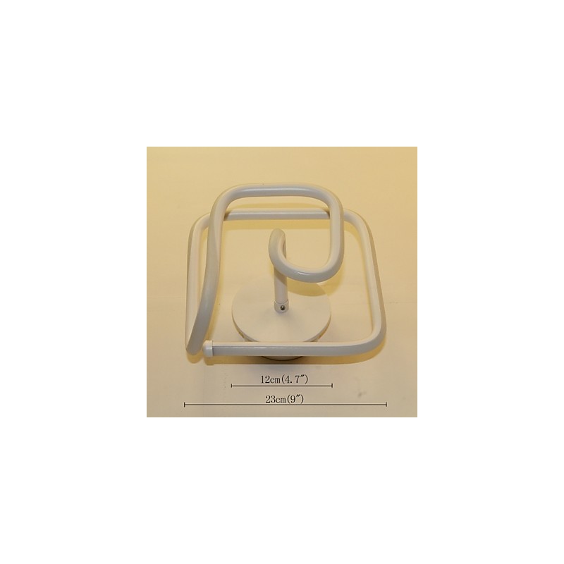 Wall Lamp Simple Modern Creative Llight Personalized Bedroom Decorative Lights Aisle Balcony Embedded Wall Lamp