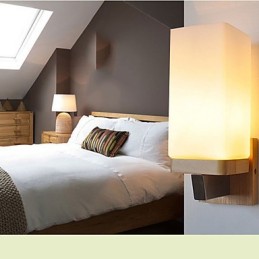 Modern Contemporary Feature for Uplight Wall Sconces Wall Light