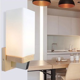 Modern Contemporary Feature for Uplight Wall Sconces Wall Light