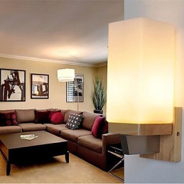 Modern Contemporary Feature for Uplight Wall Sconces Wall Light
