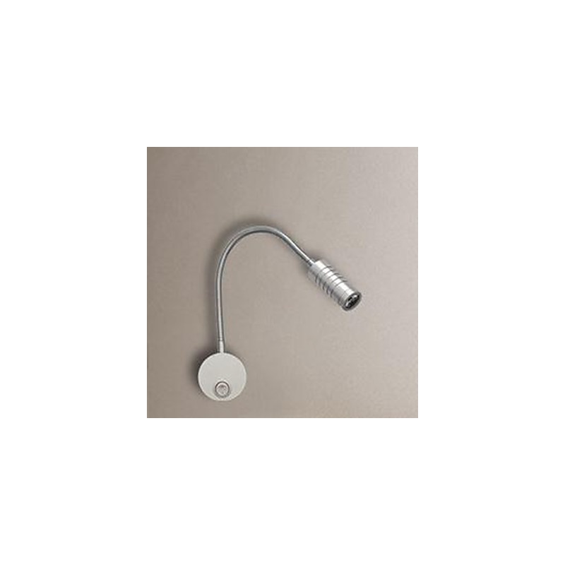 The Wall Lamp Of The Wall Lamp Of The Head Of The Hose Bed Is Illuminated By The Light Reading Lamp