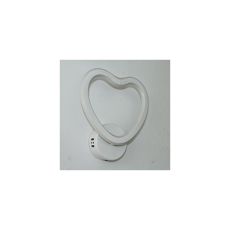 Modern Minimalist Wall Lamp Living Room Background Wall Bedroom Bedside Lights Corridor Creative Wall Lamp Fashionable Aluminum Lamp