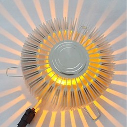 Mini Style Ambient Light Wall Sconces Wall Light Lamp