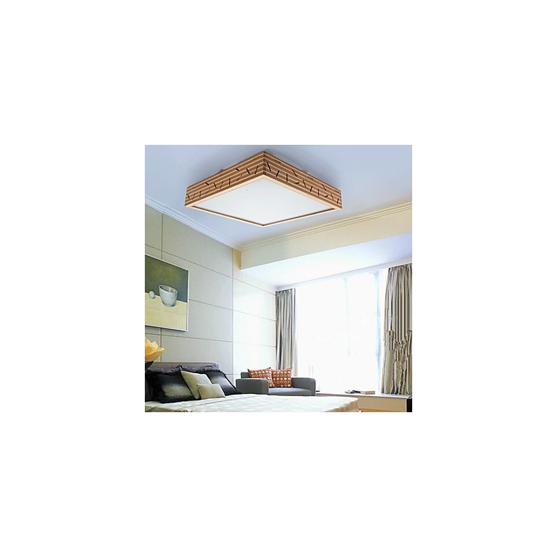 Suction Dome Light Glass European Tradition