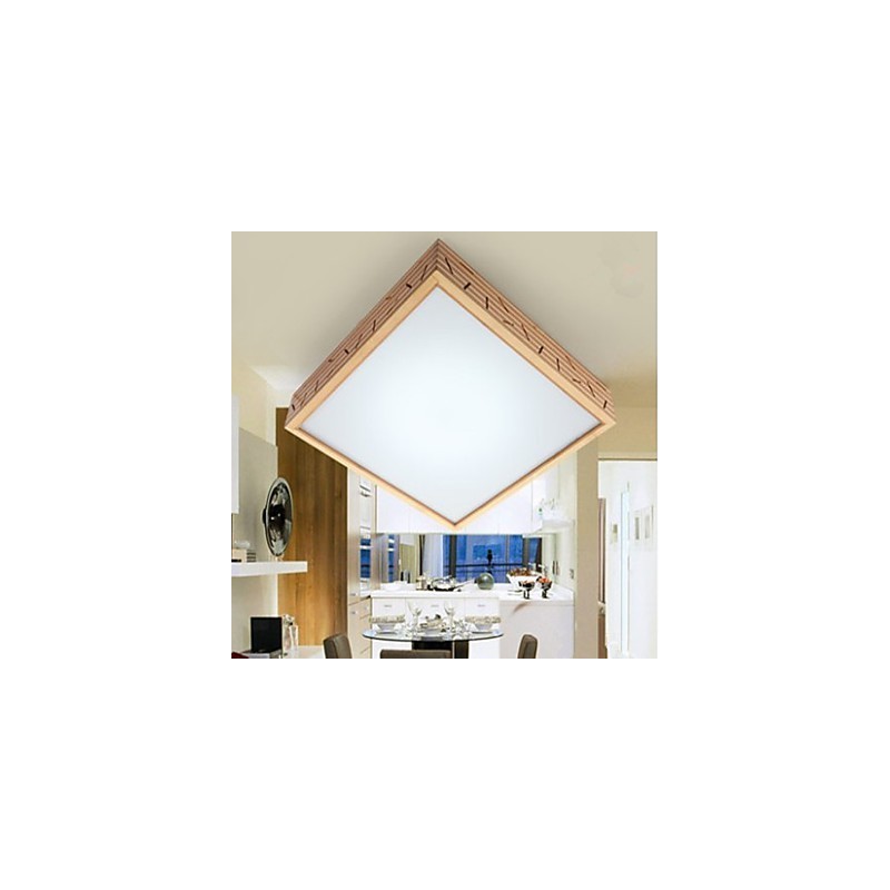 Suction Dome Light Glass European Tradition