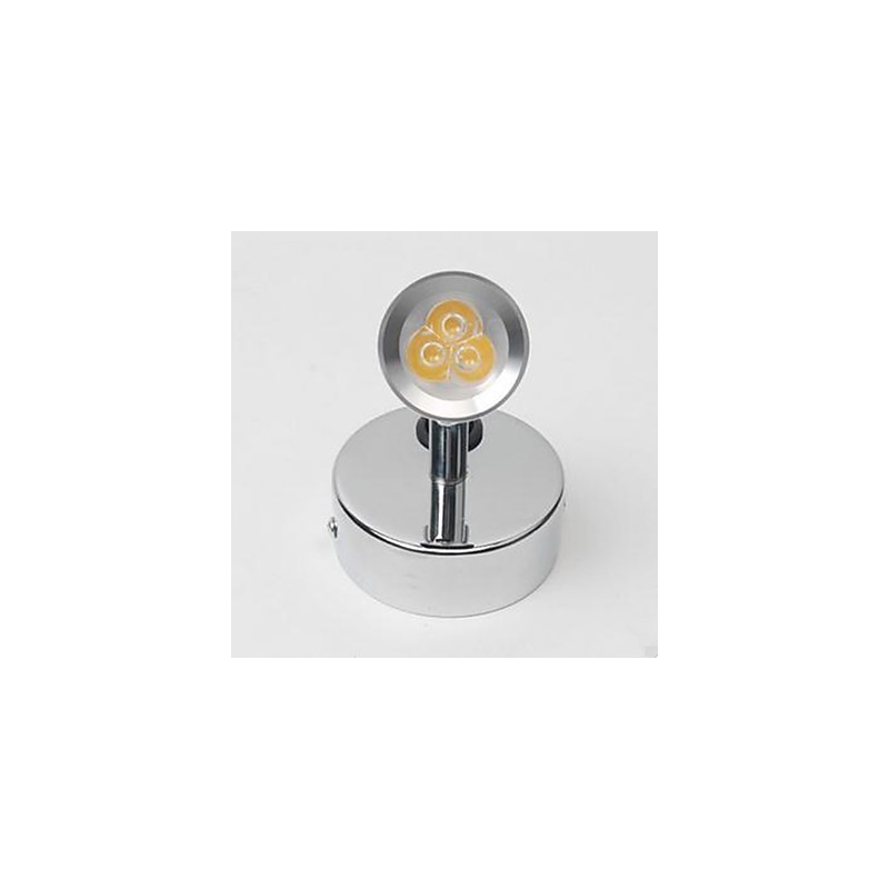 Bedside Reading Lamp Universal Spotlight