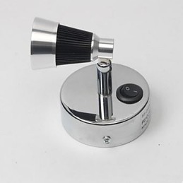 Bedside Reading Lamp Universal Spotlight