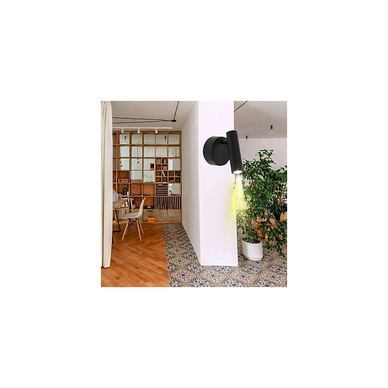 Antique Retro Feature for Mini Style Eye ProtectionDownlight Wall Sconces Wall Light