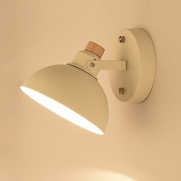Modern Contemporary Feature Ambient Light Wall Sconces Wall Light