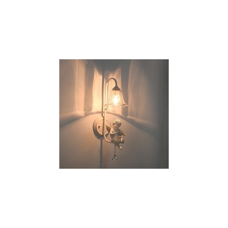 Vintage Others Feature Downlight Wall Sconces Wall Light