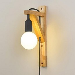 Vintage Others Feature Downlight Wall Sconces Wall Light