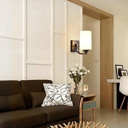 Vintage Others Feature Uplight Wall Sconces Wall Light