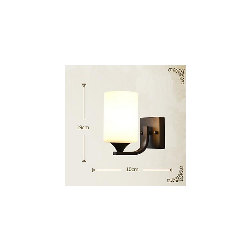 Vintage Others Feature Uplight Wall Sconces Wall Light