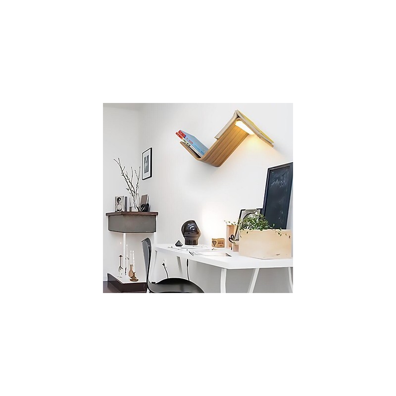 Vintage Others Feature Downlight Wall Sconces Wall Light