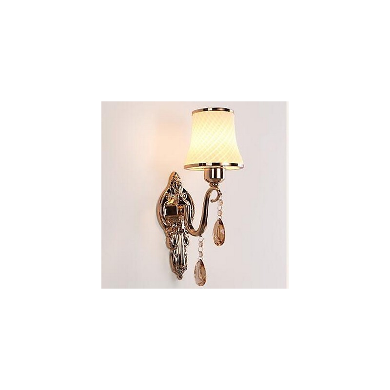 Vintage Others Feature Uplight Wall Sconces Wall Light