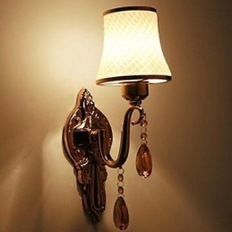 Vintage Others Feature Uplight Wall Sconces Wall Light