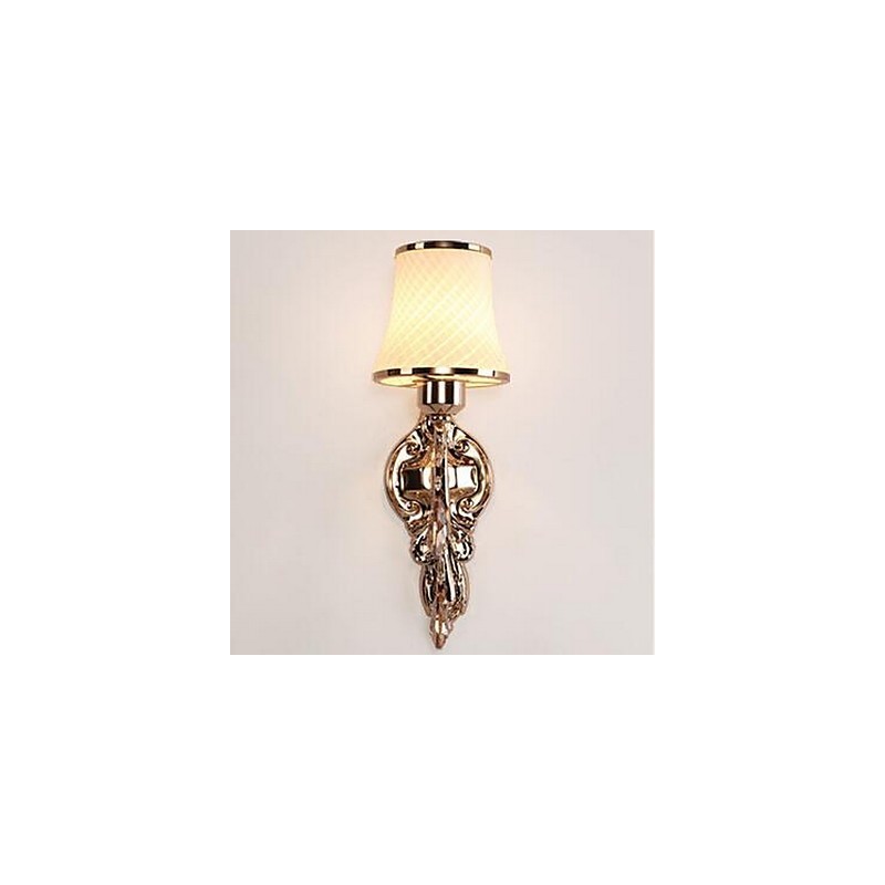 Vintage Others Feature Uplight Wall Sconces Wall Light
