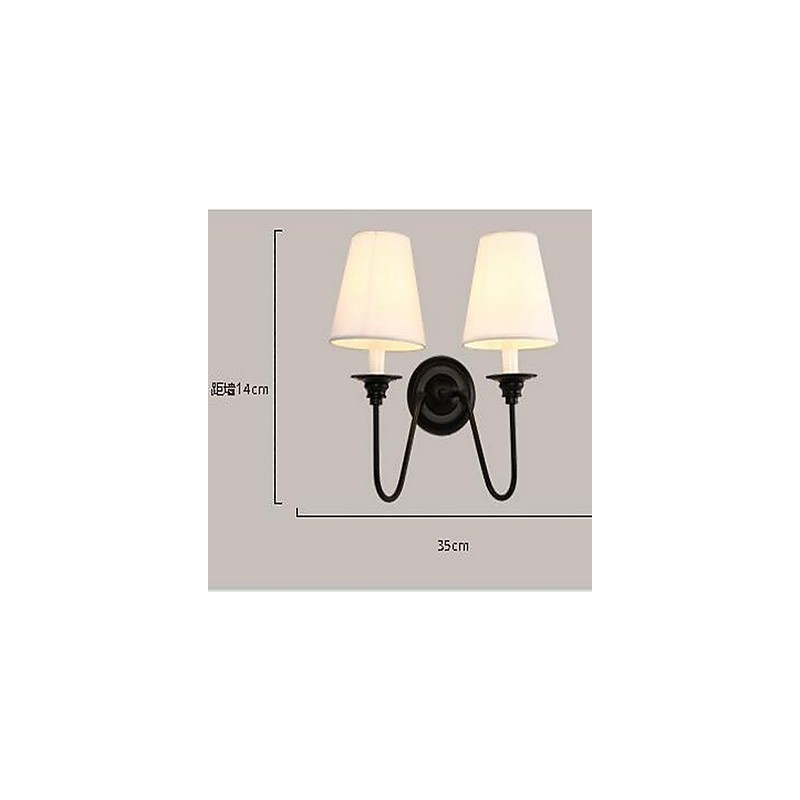 Modern Contemporary Others Feature Downlight Wall Sconces Wall Light