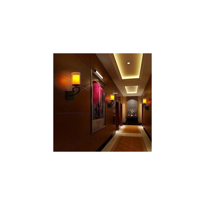 Vintage Others Feature Uplight Wall Sconces Wall Light