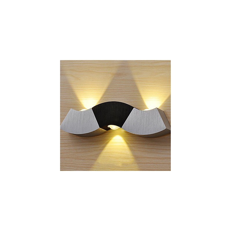 Modern Contemporary Feature for Mini Style Ambient Light Wall Sconces Wall Light