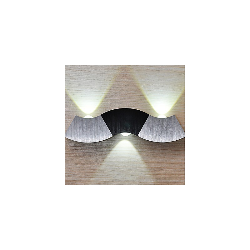 Modern Contemporary Feature for Mini Style Ambient Light Wall Sconces Wall Light