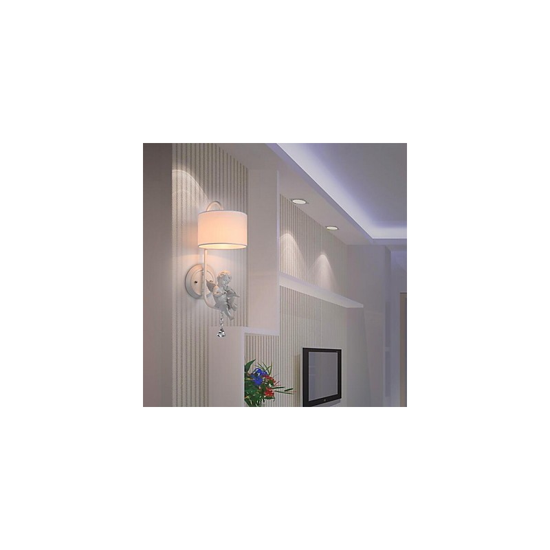 Vintage Others Feature Downlight Wall Sconces Wall Light