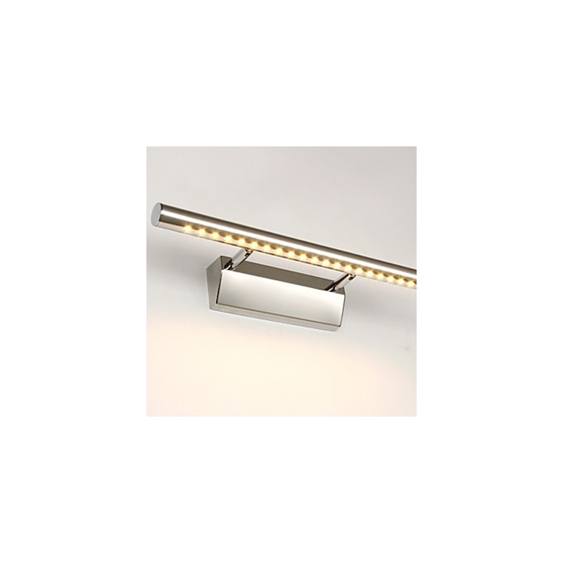 Integrated Modern Contemporary for Ambient Light Bathroom Lighting Wall Light