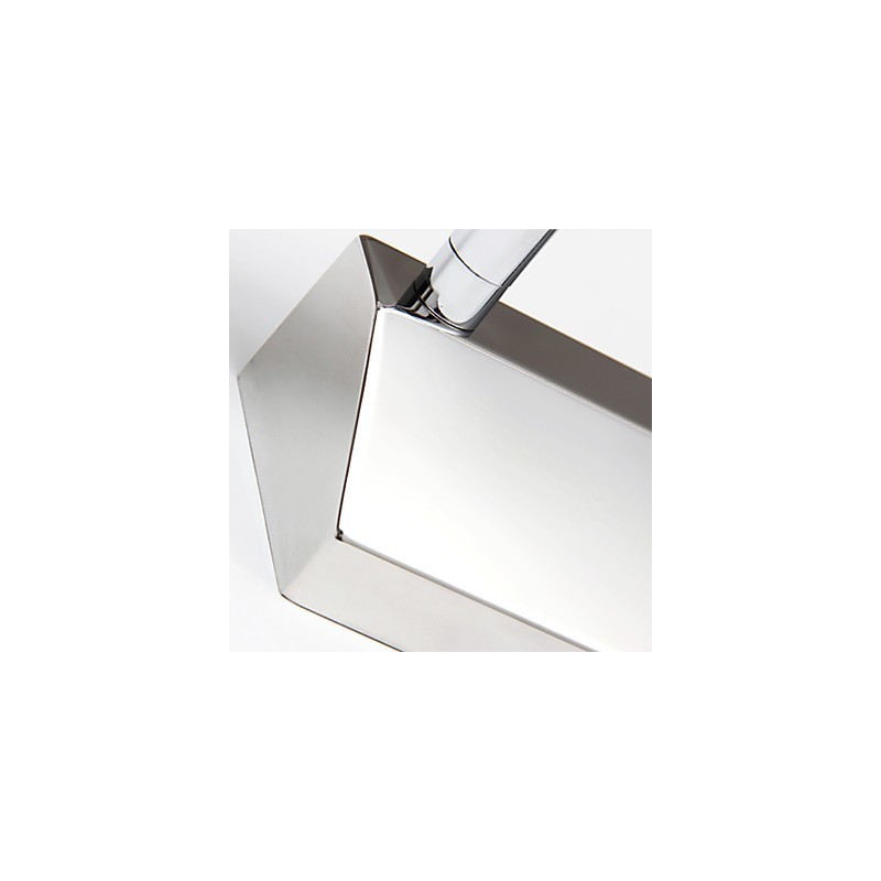 Integrated Modern Contemporary for Ambient Light Bathroom Lighting Wall Light