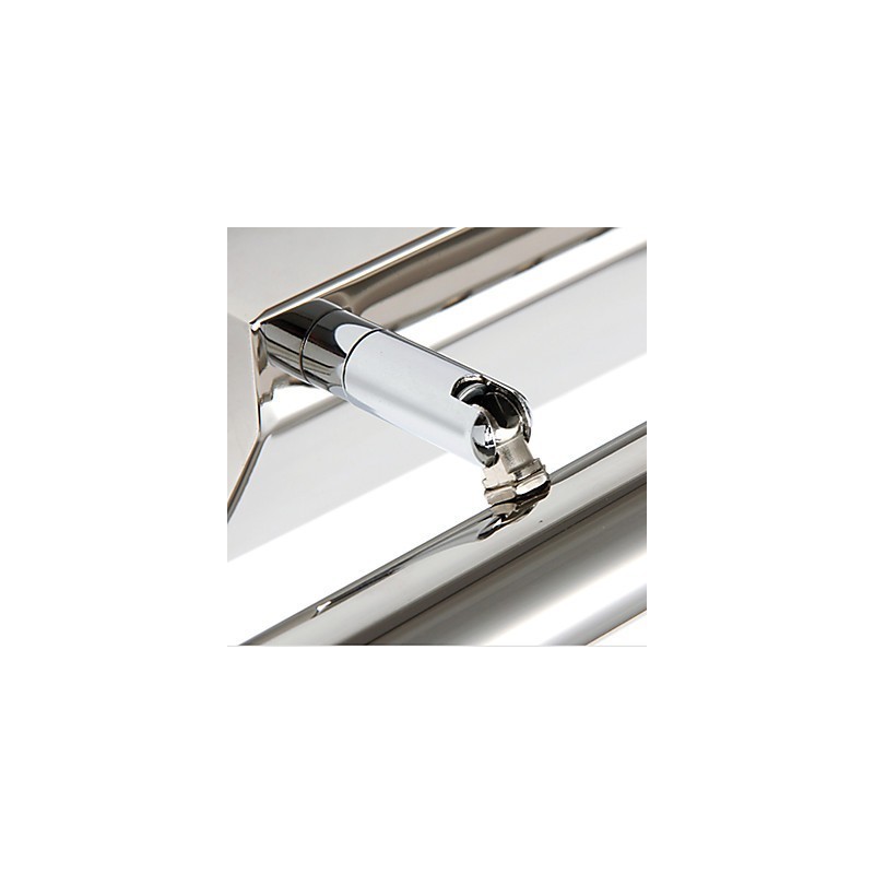 Integrated Modern Contemporary for Ambient Light Bathroom Lighting Wall Light