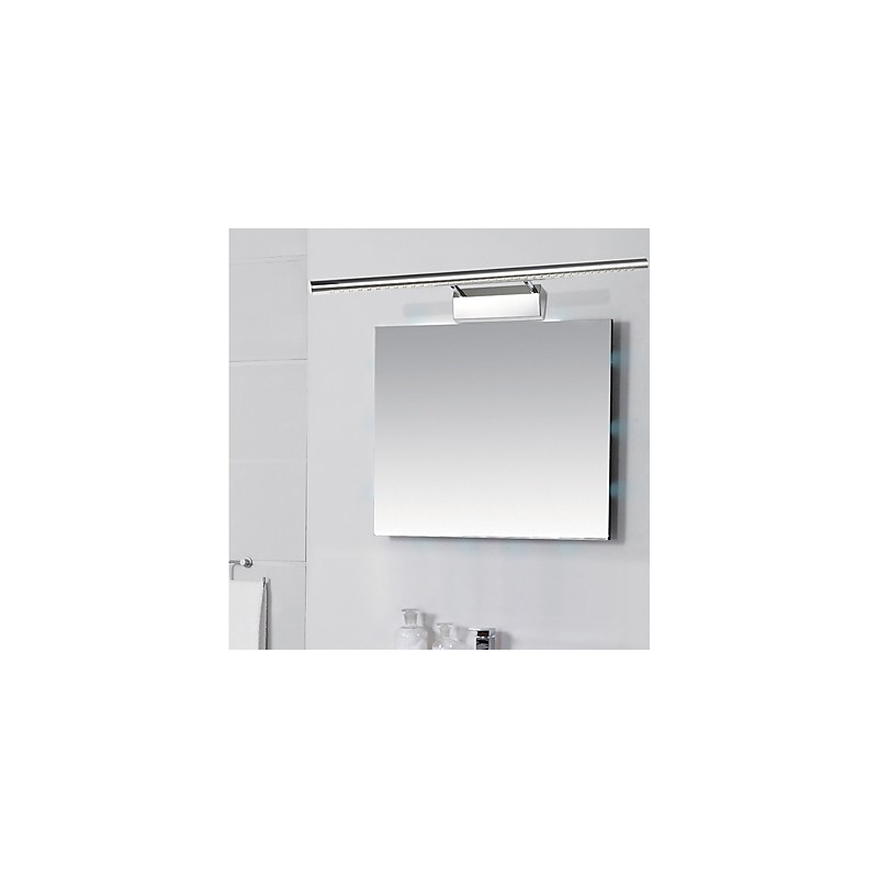 Integrated Modern Contemporary for Ambient Light Bathroom Lighting Wall Light