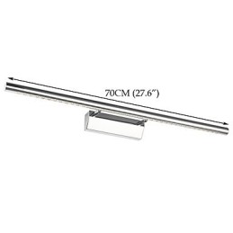 Integrated Modern Contemporary for Ambient Light Bathroom Lighting Wall Light