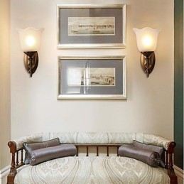 Modern Contemporary Others Feature Uplight Wall Sconces Wall Light