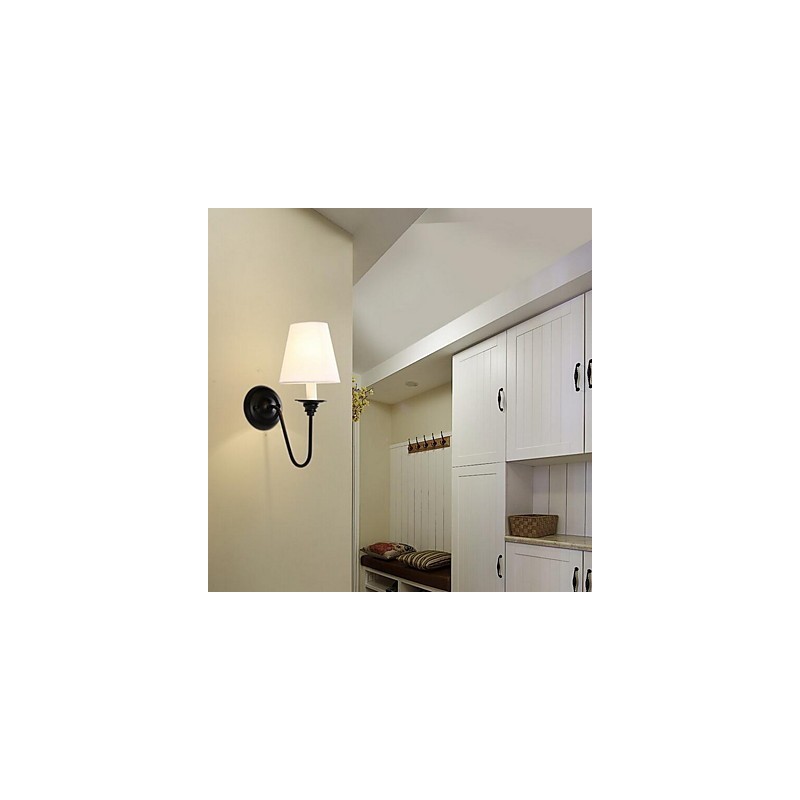 Modern Contemporary Electroplated Feature Downlight Wall Sconces Wall Light