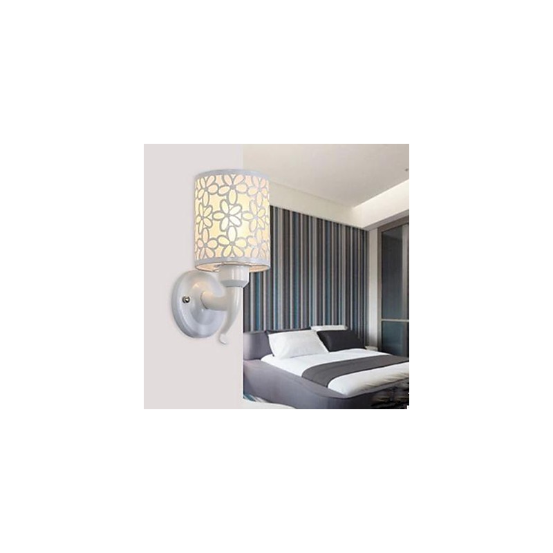 Modern Fashion Bedside Lamp