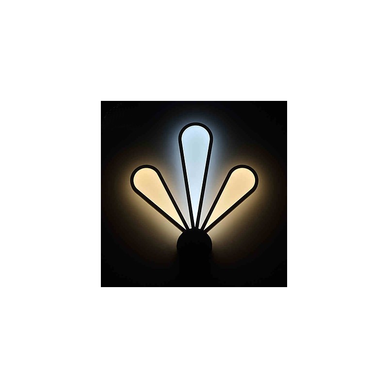 Modern Wall Lights Style Simplicity Acrylic Living Room Hallway Bedroom Hotel rooms Bedside Lamp