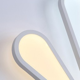 Modern Wall Lights Style Simplicity Acrylic Living Room Hallway Bedroom Hotel rooms Bedside Lamp