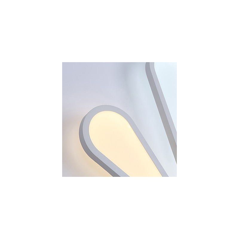 Modern Wall Lights Style Simplicity Acrylic Living Room Hallway Bedroom Hotel rooms Bedside Lamp